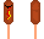 corn dog