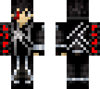 corrupt kirito