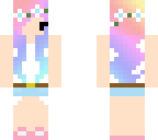 cotton candy edit