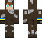 cow jaykezeyt