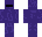 crazy craze purple death