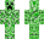 creeeper
