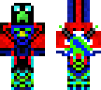 creeper assassin