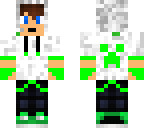 creeper boy