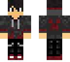 creeper boy dark