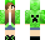 creeper charge