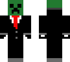 creeper-hacker
