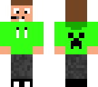 creeper tonytubehd kay
