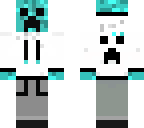 creeperceleste