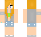 creeps skin