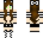 criminal girl