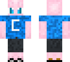 cuby mew