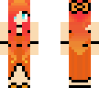 cute and fire