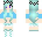 cute and teal
