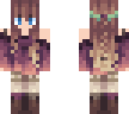cute anime girl