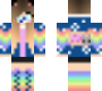 cute baby nyan girl