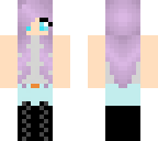 cute dancer girl