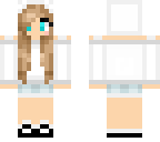 cute girl