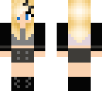 cute girl goth