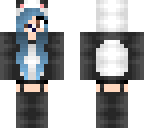 cute panda baby edit