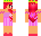 cute princess