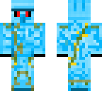 cyroxis's skin