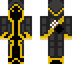 dark archer