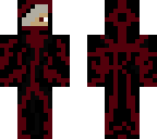 dark flame mage
