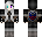 dark link girl