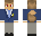 dark wolf laurance