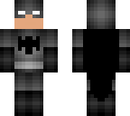 dashcraft batman costume