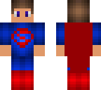dashcraft superman costume