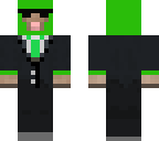 dat sheep man