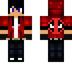 deadpool human