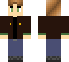 dean winchester