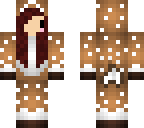 deer girl