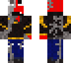 deggeborg