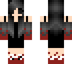 demon girl