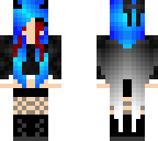 demon girl