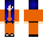 demon prisoner