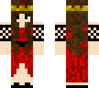 demon queen