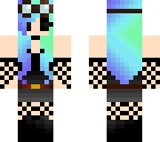 demon voodoo edit