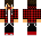 derp flannel