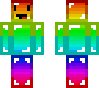 derp rainbow