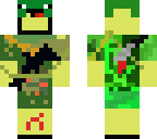 derp soilder
