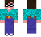derpy steve