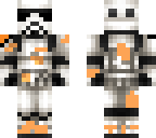 desert stormtrooper