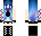 devil battle girl