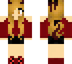 devil girl