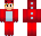 dino boy